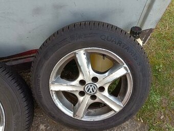 Al Ráfky 165/70 R14 T