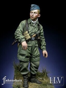 Fer Miniatures 75mm - 1