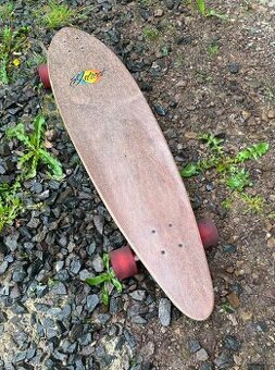 Longboard D-street Malibu 40”