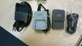 Canon orig.CB-2LYE, CB-2LUE, JVC AP-V3U - 1