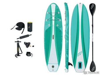 Bestway Paddleboard Hydro-Force Makawai 10 - 1