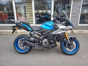 Suzuki GSX-S1000 GX