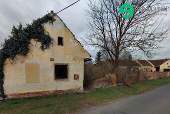 RD Lštění na Domažlicku, pozemek 471 m2 - 1