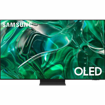 Samsung OLED 4K Smart tv QE65S95C, 163cm, 144Hz, QD-OLED