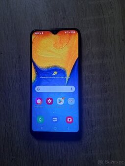 Samsung galaxy a20e