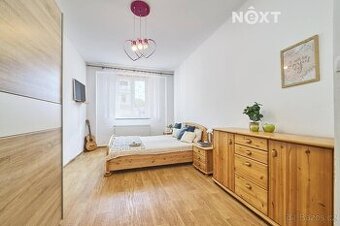 Prodej byt 4+1, 79㎡