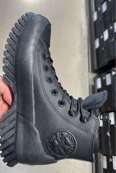 Boty Converse