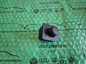 spínač ovládání zpětných zrcátek Škoda Octavia I
