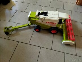 Kombajn Claas Lexion 480 Bruder 02120

