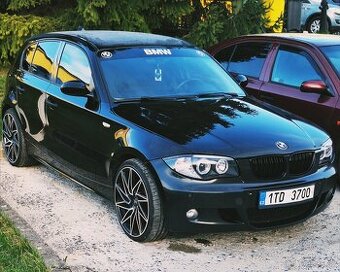 Bmw e87 116