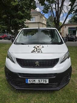Peugeot Expert 2.0 Hdi 2024