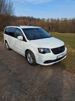 Dodge grand caravan