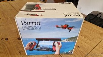 PARROT BEBOP DRONE SKYCONTROLLER - 1