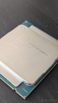 INTEL XEON E5-2650 V3 2.30GHZ - 1