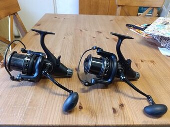 Naviják Mivardi Panther FS 2x