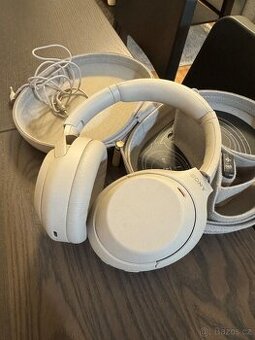 Sluchátka Sony WH 1000XM4 - 1