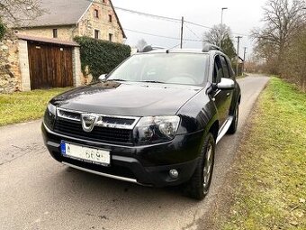 DACIA DUSTER 1,6 benzin RV 2013 1,6 BENZIN