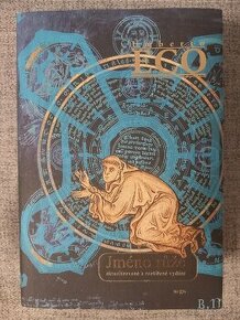 Jméno růže - Umberto Eco