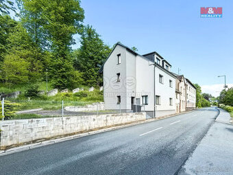 Pronájem bytu 3+kk, 64 m², Dolní Dobrouč - 1