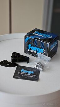 Shortshifter pro Abarth 500/595 Forge