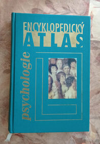 Encyklopedický atlas psychologie