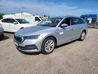 Škoda Octavia IV2.0TDI, 110KW,