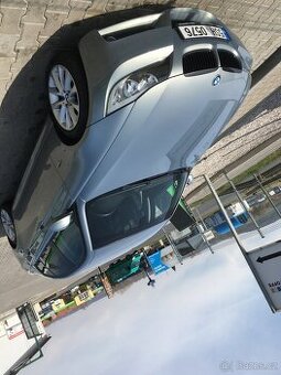 BMW e90