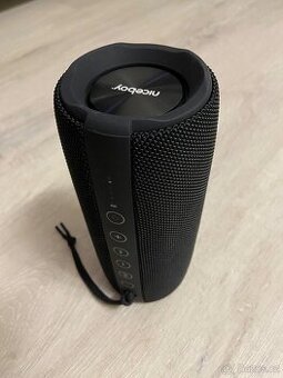 Bluetooth reproduktor Niceboy RAZE 3 Titan - 1