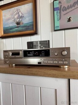 Sony DTC-60ES-rezervace - 1