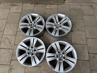 5x120 ALU  BMW 8,5J  ET 48