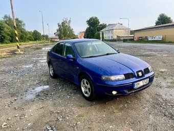 Seat Toledo 1.9Tdi 81kw