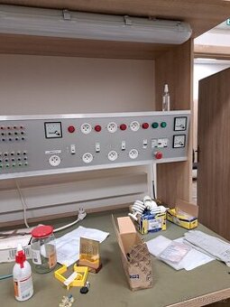 Elektro stoly za 1/4 ceny