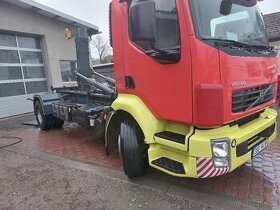 kontejner Volvo