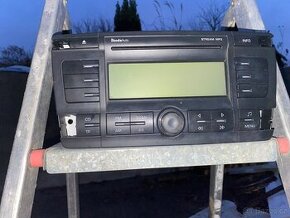 Rádio Octavia 2