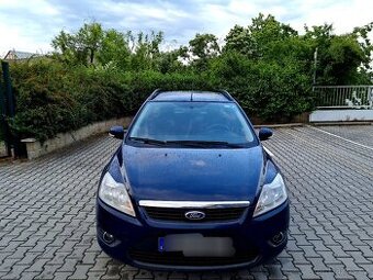 Ford focus combi 1.6.TDCI 2009