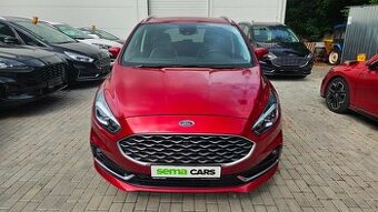 Ford S-MAX 2.0 EB 140kW Vignale 4×4 AT8