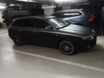 Audi A4 Avant 2.0 TFSI