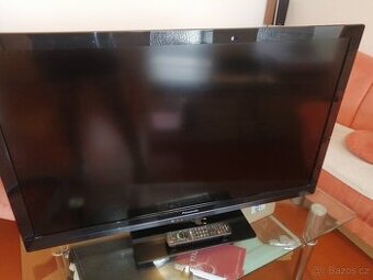 Televizor LCD Panasonic TX-L42E3E - 1