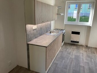 Pronájem bytu 2+1 Prachovice