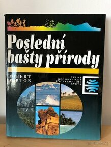 Poslední bašty přírody - 1