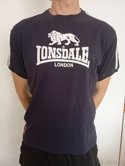 Triko Lonsdale - 1