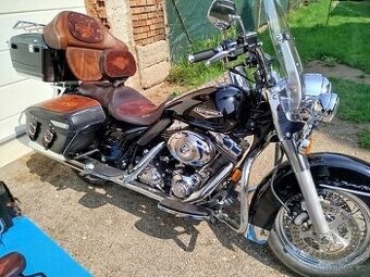 Harley Davidson Road King
