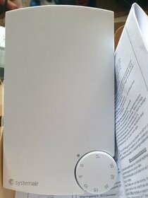 Regulátor ohřevu pro elektrické ohřívače