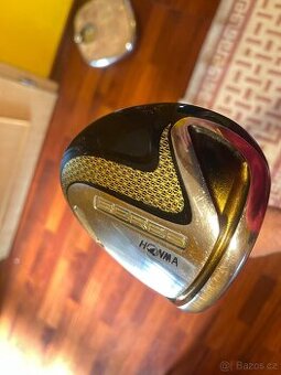 Honma Beres driver s-07 Armrq 3S 47g Rh R