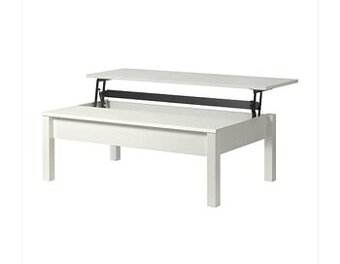 Trulstorp konferenční stůl Ikea