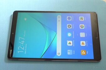 Huawei MediaPad M5 8,4