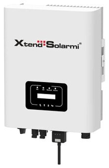 Solární střídač Xtend Solarmi 2 kW
