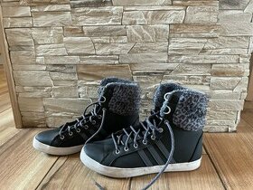 Dámské boty Adidas - 1