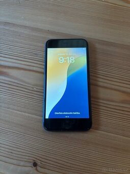 iPhone SE 2020 128 GB