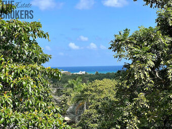 2BD&2BT Bungalow Diamond Hill Resort, Roatan